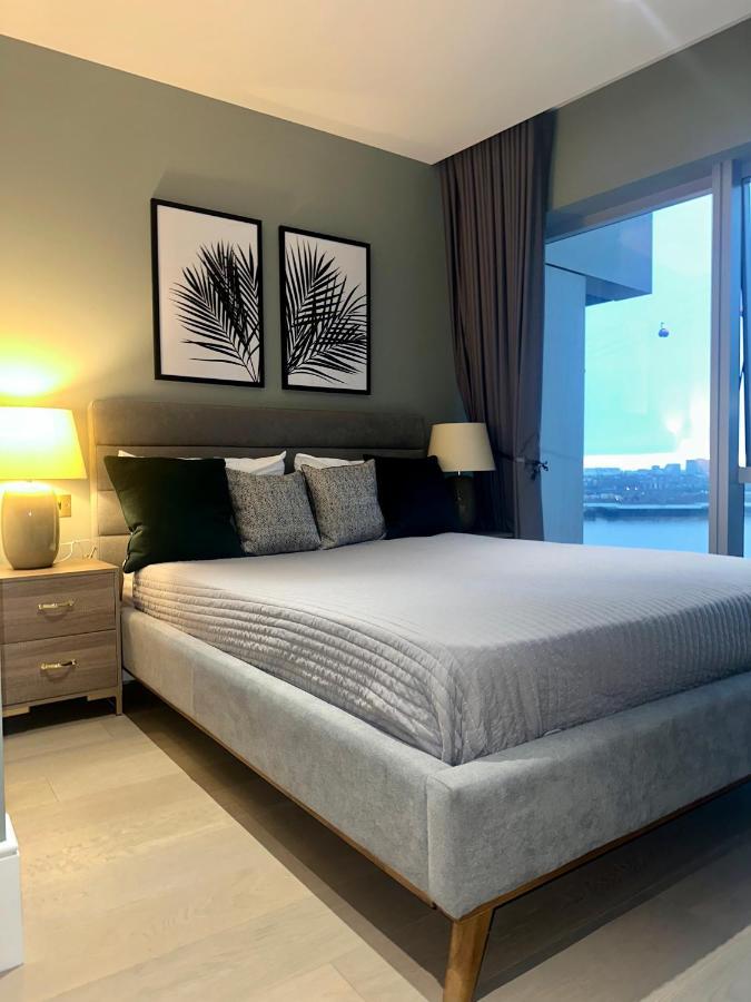 Godson Luxury One Bed Apartment Лондон Экстерьер фото