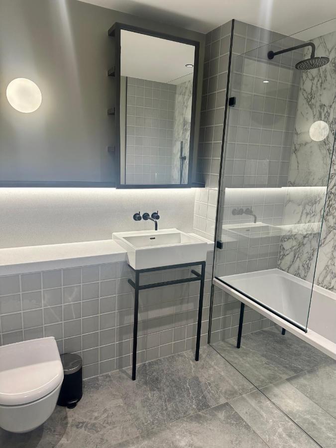 Godson Luxury One Bed Apartment Лондон Экстерьер фото